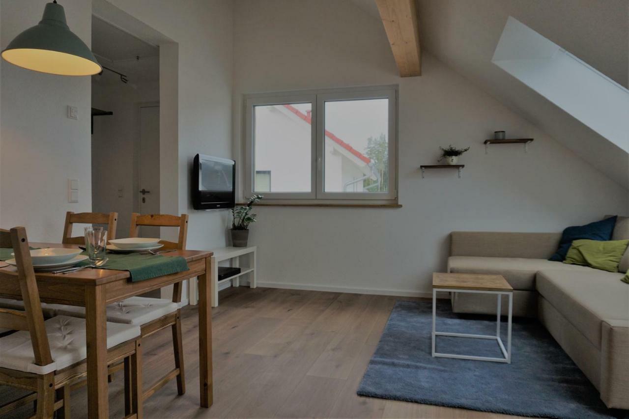 Ferienwohnung Neuwelt Hinterzarten Exterior foto